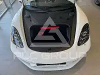 2024 Porsche 718