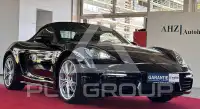 2024 Porsche 718