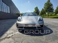 2024 Porsche 718
