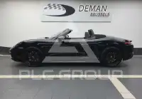 2024 Porsche 718
