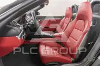 2024 Porsche 718