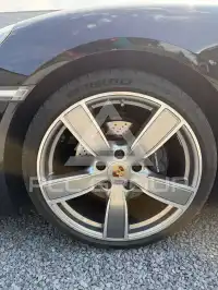 2024 Porsche 718
