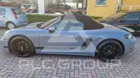 2024 Porsche 718