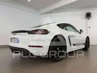 2024 Porsche 718