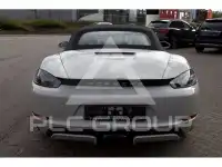 2024 Porsche 718