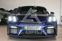 2024 Porsche 718