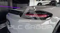 2024 Porsche 718