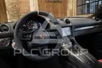 2024 Porsche 718
