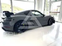 2024 Porsche 718