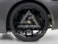2024 Porsche 718
