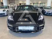2024 Porsche Cayman