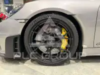 2024 Porsche 718