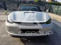 2024 Porsche 718