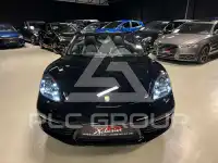 2024 Porsche 718