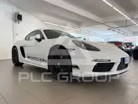 2024 Porsche 718