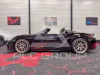 2024 Porsche 718