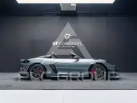 2024 Porsche 718