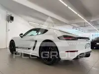 2024 Porsche 718