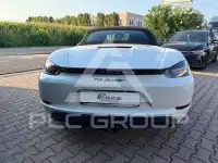2024 Porsche 718