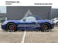2024 Porsche 718