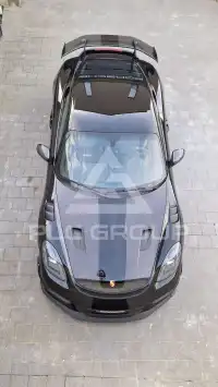 2024 Porsche 718