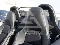 2024 Porsche 718
