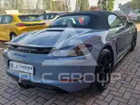 2024 Porsche 718