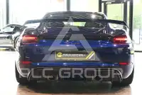 2024 Porsche 718
