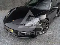 2024 Porsche 718