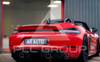 2024 Porsche 718