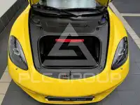 2024 Porsche 718