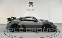 2024 Porsche 718