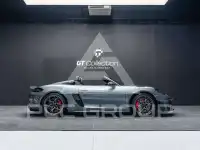 2024 Porsche 718
