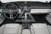 2024 Porsche 718