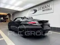 2024 Porsche 718