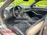 2024 Porsche 718