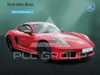 2024 Porsche 718