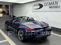 2024 Porsche 718