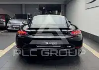 2024 Porsche 718
