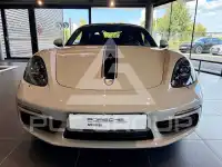 2024 Porsche 718