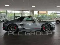 2024 Porsche 718
