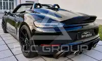 2024 Porsche 718