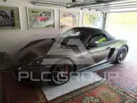 2024 Porsche 718
