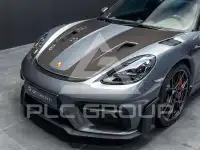 2024 Porsche 718