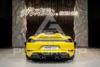 2024 Porsche 718