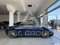 2024 Porsche 718