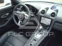 2024 Porsche 718