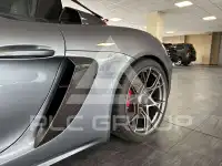 2024 Porsche 718