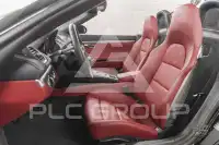 2024 Porsche 718