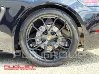 2024 Porsche 718